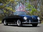 Porsche 356 Speedster by Reutter 1955 года